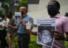Singapore Court, Appeal dismisses, An appeal against death