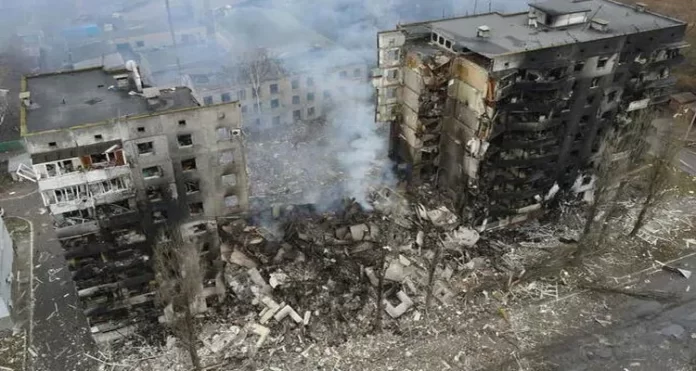 UKRAINE