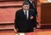 Warning, separatist activities, Taiwan, China promises, to take action, US House Speaker, Nancy Pelosi