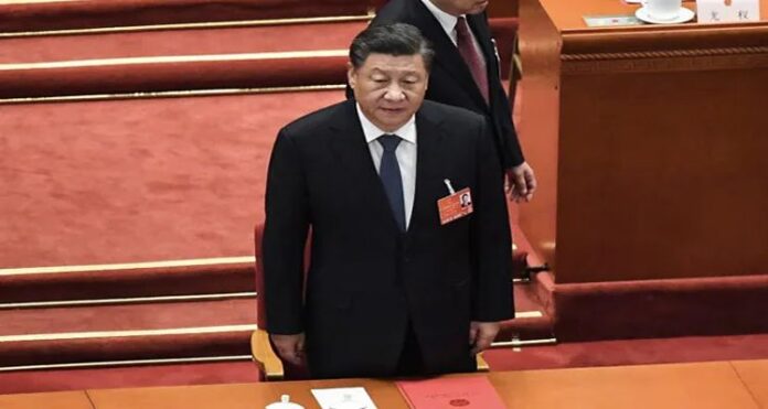 XI Warning, separatist activities, Taiwan, China promises, to take action, US House Speaker, Nancy Pelosi
