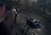 “Through And Through”: Experts From The United States On Russia’s Invasion Of Ukraine "Through And Through": Experts From The United States On Russia's Invasion Of Ukraine