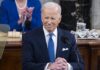"He (Putin) has no idea what's going to happen," Joe Biden says