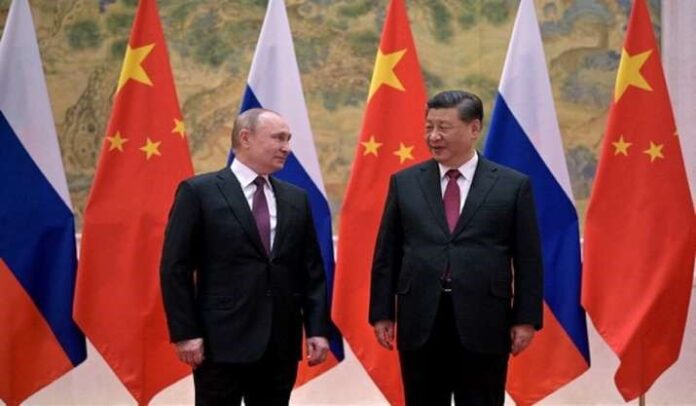 China has requested that Russia postpone its invasion of Ukraine until after the Olympics, according to a report China has requested that Russia postpone its invasion of Ukraine until after the Olympics, according to a report