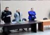 Alexei Navalny, Kremlin critic, Russian court, President Vladimir Putin, Guilty of fraud, Court