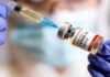 Influential members of the US Congress call for vaccine collaboration with India