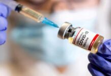 Influential members of the US Congress call for vaccine collaboration with India Influential members of the US Congress call for vaccine collaboration with India