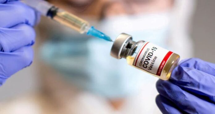 covid 19 Influential members of the US Congress call for vaccine collaboration with India