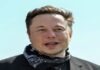 Elon Musk, CEO of Tesla Inc, Social media platform
