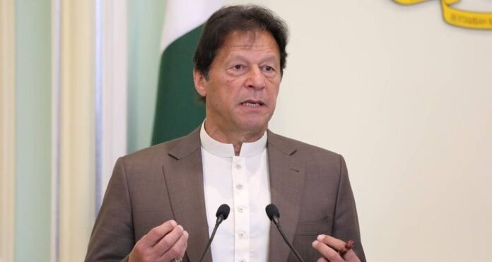 Imran Khan Resign Political Crisis Pakistan Tehreek-e-Insaf Najeeb Haroon Prime Minister