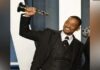 Will Smith, Los Angeles police officers, Visited by police