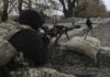 According to Biden, 12,000 US troops have been deployed along Russia's borders
