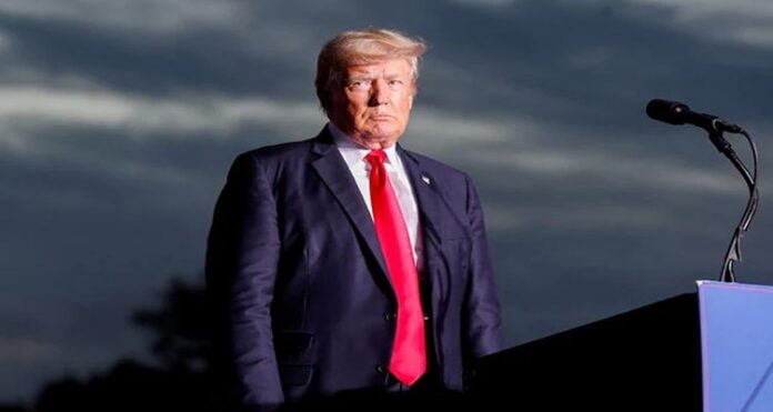 trump US Capitol detailed, Donald Trump, Justice Department, Trump's campaign, lawmakers, Bennie Thompson