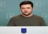 Earn Standing Ovations, British MPs, United States Congress, Zelensky Statements, President Volodymyr Zelensky