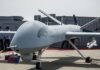Russia Wants Chinese Armed Drones for Ukraine War, US Warns Europe