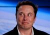 Elon Musk says he would buy Coca-Cola next "to put the cocaine back in "