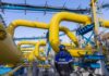 Report: Four European gas buyers paid Russia in rubles