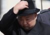 North Korean Leader Promises to "Strengthen" Country's Nuclear Weapons at the Fastest Pace