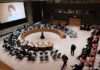 With 15 meetings since the Ukraine war, the United Nations is putting pressure on Russia, a veto-member