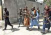 Report claims that the Taliban is importing weaponry into Pakistan, which will be used in cross-border terrorism against India
