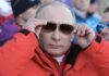 The Russian Ruble, mocked by Biden as "Rubble," is roaring back