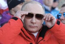 The Russian Ruble, mocked by Biden as “Rubble,” is roaring back The Russian Ruble, mocked by Biden as "Rubble," is roaring back