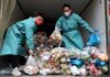 Shanghai, China's covid-weary metropolis, "figures out solutions" for its stranded citizens