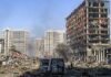 In the midst of the conflict, Ukraine's Prime Minister and Finance Minister will visit the United States next week