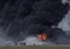 Russia to Ukraine Army in Mariupol: "Lay Down Arms, Lives Will Be Spared"