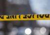 In the Czech Republic, a man is killed while tampering with a World War II bomb