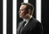 Elon Musk's Tesla tweets have been deemed "misleading" by a US judge, according to investors