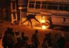 Sri Lanka announces a state of emergency following unrest caused by the economic crisis; curfew in the Western Province