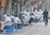 China Discovers New Virus Subtype as Daily Cases Exceed 13,000