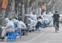 China Discovers New Virus Subtype as Daily Cases Exceed 13,000 China Discovers New Virus Subtype as Daily Cases Exceed 13,000