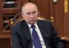 Putin's ability to fund the Ukraine war is becoming "more and more difficult": the US