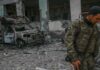 Over 50 historically significant sites in Ukraine have been damaged as a result of Russia's invasion, according to the United Nations