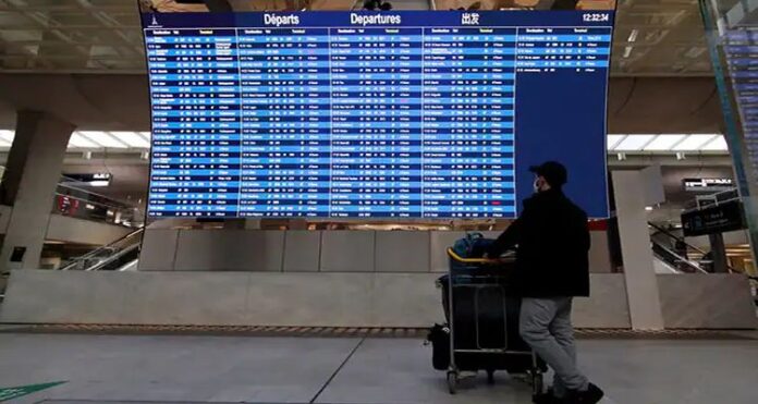 AFTER TWO YEARS After a two-year, Singapore reopens, International visitors