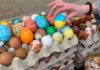 Volodymyr Zelensky, Ukrainians celebrate Easter, The midst of a war zone, Orthodox Easter