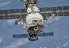 First Private Astronaut, Crew Is Prepared, Launch Into Space