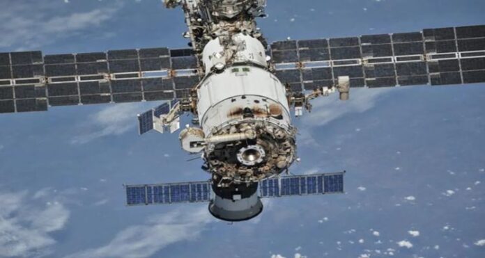 First Private Astronaut First Private Astronaut, Crew Is Prepared, Launch Into Space
