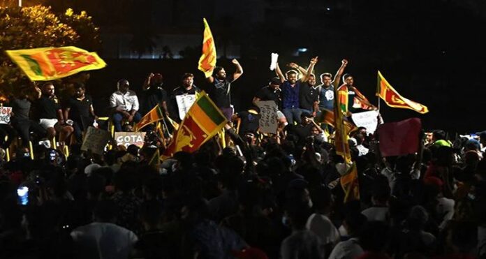 IMF, Crisis-hit Sri Lanka, Restructure