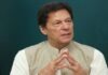 Imran Khan, All-Out Attack, Pakistan Army, Hands Were Tied, Blackmailed, Prime Minister, Pakistan's Dawn newspaper