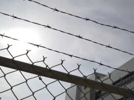 Singapore Imprisons, Australian, Throwing a Bottle and Killing