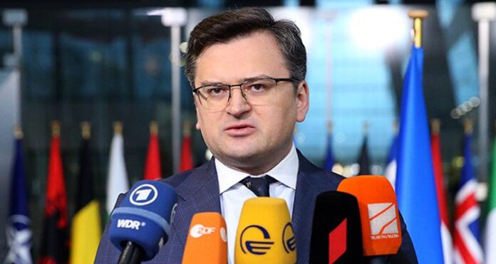 NATO talks Ukraine Demands, Weapons, NATO Talks
