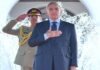 Shehbaz Sharif, Pakistan, Prime Minister, Unveil his cabinet