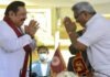 Prime Minister, Mahinda Rajapaksa, Sri Lanka, Lanka's president appoints, A new cabinet