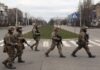 United States, $300 million, Security aid to Ukraine