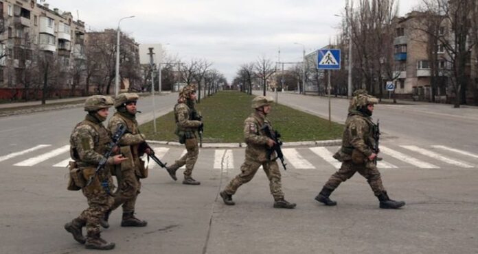 Security aid to Ukraine (1) United States, $300 million, Security aid to Ukraine