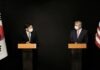 US envoy, Seoul for talks, North Korea's missile launches