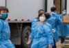 Shanghai Reports, 12 New Covid Deaths, April 22, COVID-19