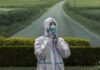 A result of Covid, China's economy suffers, Covid lockdowns, China's economy slowed, virus, China, Covid outbreak, Covid cases , 8000 per day, prompting lockdowns